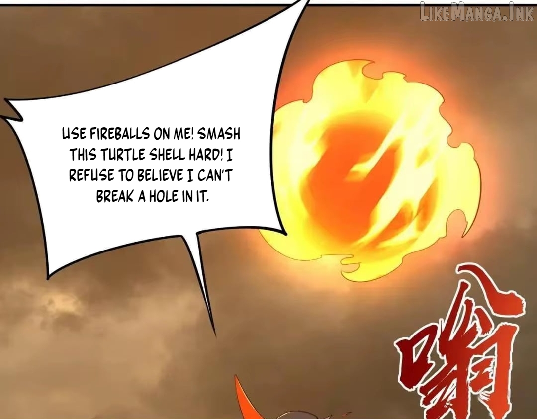 All People Scramble for the Tower, I Cleared 999 Floors in Advance Manga Chapter 53  - page 121